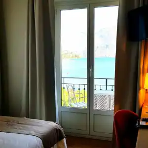 Walter au Lac - 36