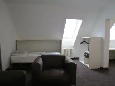 Comfor Ulm City - 226