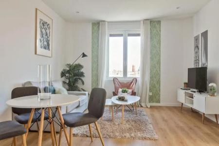Canaan Boutique Apartments Madrid - 30