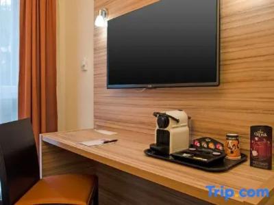 Staycity Aparthotels Heidelberg - 141