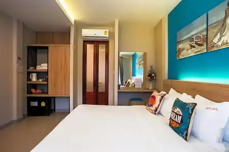 Seesea Resort - 64