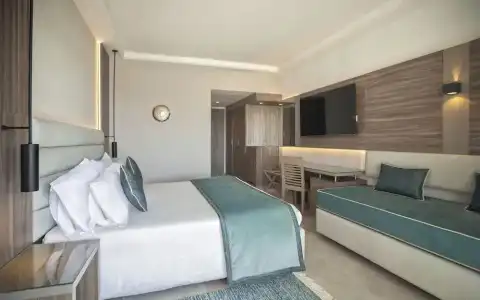 Seabel Rym Beach Djerba - 63