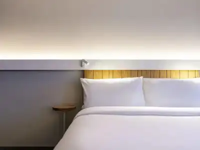 Ibis Lviv Center - 13