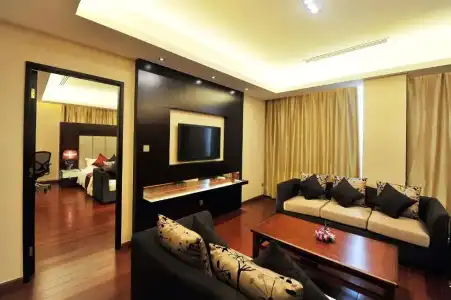 Dara Airport City & Spa - 111