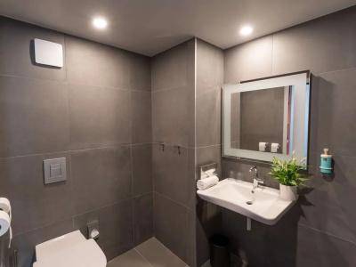 Novotel Angers Lac de Maine - 86