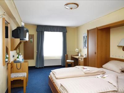 Hotel-Hofbräu am Stadtring - 4