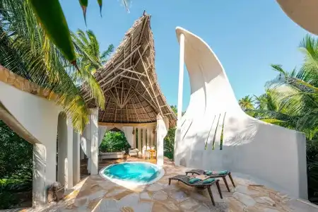 Xanadu Luxury Villas & Retreat Zanzibar - 10