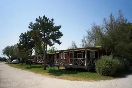 Camping Capalonga - 53