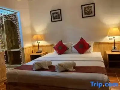 Ekman Garden Resort Nakhon Si Thammarat - 77
