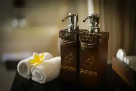 Purana Suite Ubud - 166