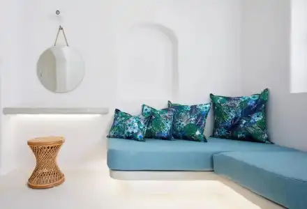 Edem Boutique Suites - 49