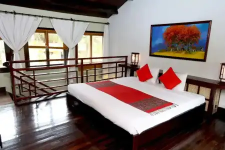 Le Belhamy Resort And Spa - 115
