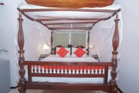 Sea View Beach Resort - 45