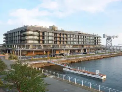 Intercontinental Yokohama Pier 8 by IHG - 12