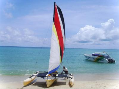 Astrococo Beach Resort by Coconut Beach - 20