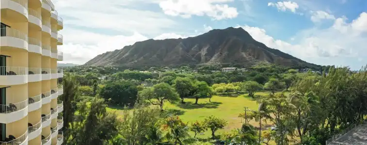 Lotus Honolulu at Diamond Head - 101