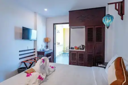 Annam Heritage Boutique & Spa - 60