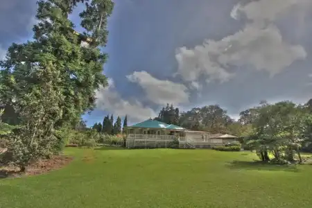 Aloha Junction Bed and Breakfast -Minutes Away from Hawaii Volcanoes National Park - 22