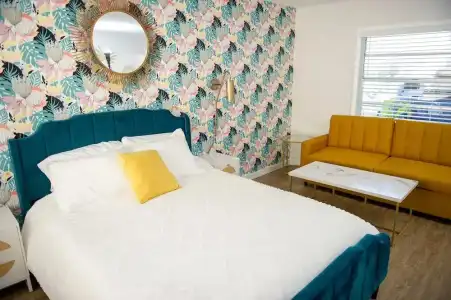 Sunburst Inn- Indian Shores Beach - 88