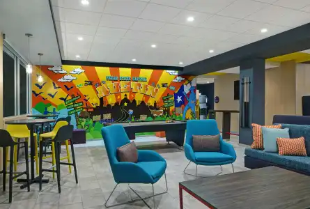 Tru by Hilton Austin Airport, TX - 31