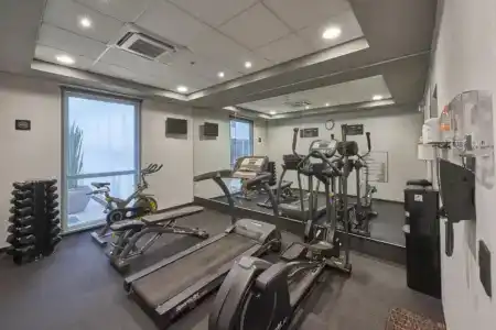 City Express Plus by Marriott Ciudad de México Insurgentes Sur - 22