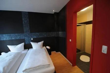 Holi City Apart Berlin - 61