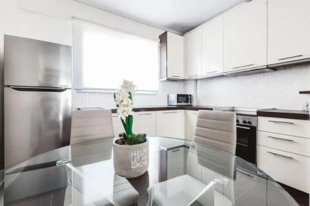 DN Sea Apartments - 138