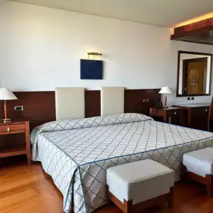 Smy Carlos V Wellness & Spa Alghero - 37