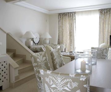 The Marble Resort - 12