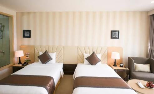 Muong Thanh Luxury Phu Quoc - 91
