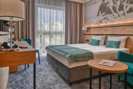 Sopotorium & Medical Spa - 21