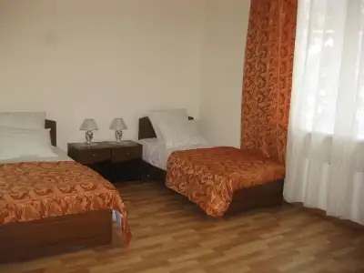 Sanatorium U treh peshcher - 1