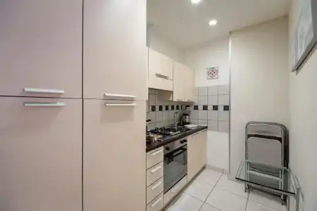 Albergo Centrale Bologna - 106