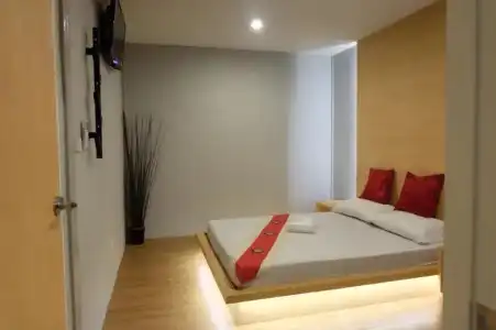 Love Box Resort - 51