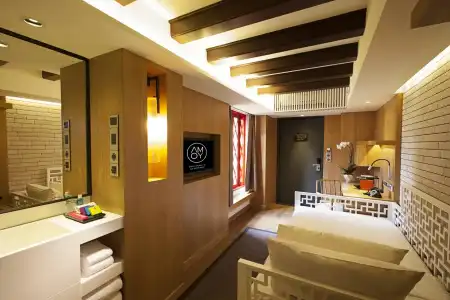 AMOY by Far East Hospitality - 32