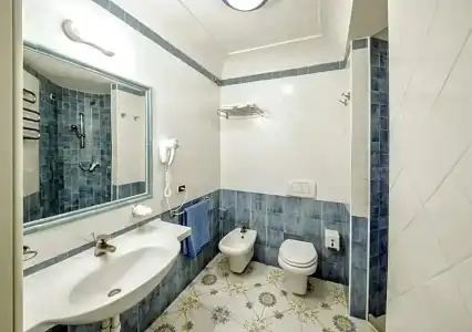 Terme Oriente - Beach & SPA - 138