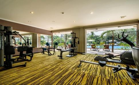 Huong Giang Resort and Spa - 21