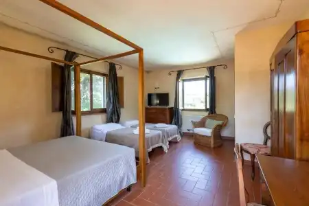 Relais Ciavatta Country - 33