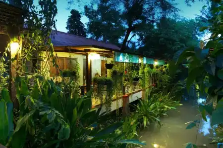 Hatthatara Resort - 43