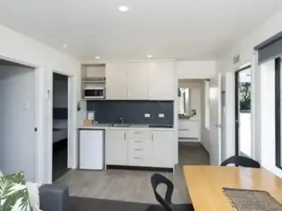 Waikanae Beach TOP 10 Holiday Park - 26