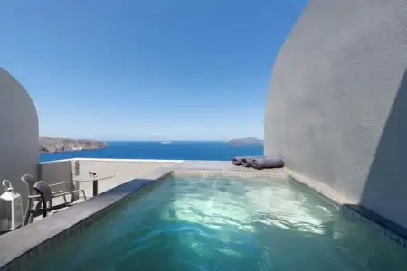 Caldera's Dolphin Suites - 82