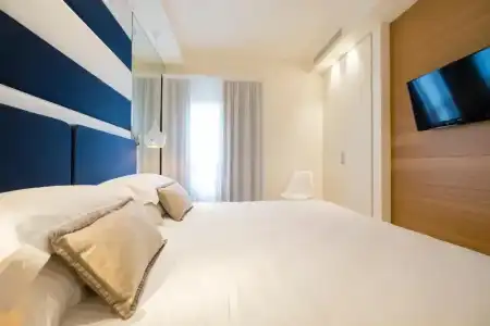 Metropol Ceccarini Suite - Luxury apartments - 90