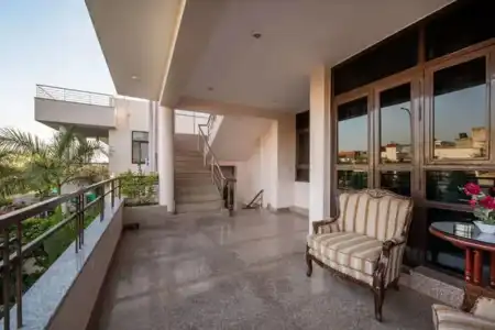 The Omaira-Jaipur - 6
