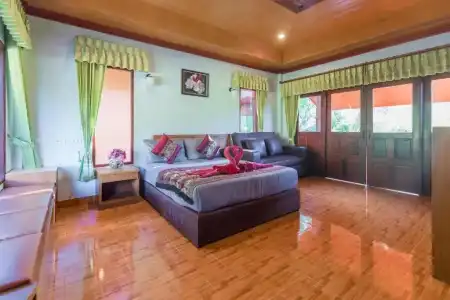 Khaosok Rainforest Resort - 165