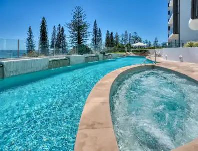 Oceans Mooloolaba - 13