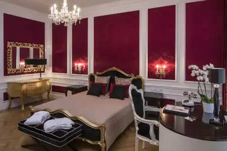 Schloß Schönbrunn Grand Suite - 47