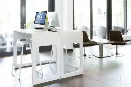 Novotel Suites Berlin City Potsdamer Platz - 6