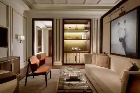 The St. Regis - 62