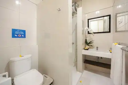 Bali True Living Apartment - 45
