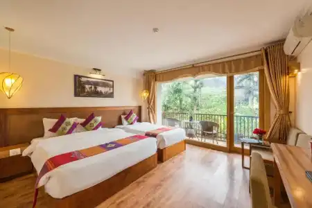 Sapa Panorama - 171